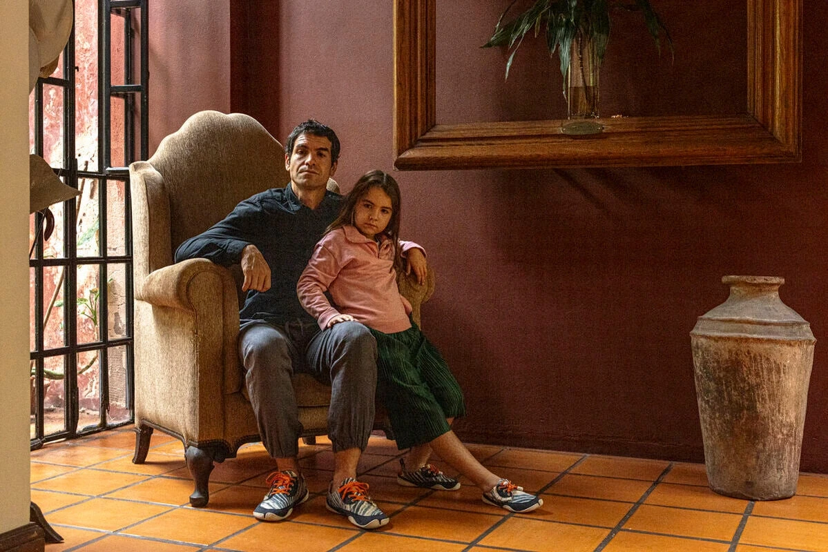 Повседневная босоногая обувь Wildling ONU для детей — синий, разноцветный, оранжевый, белый, фото 3