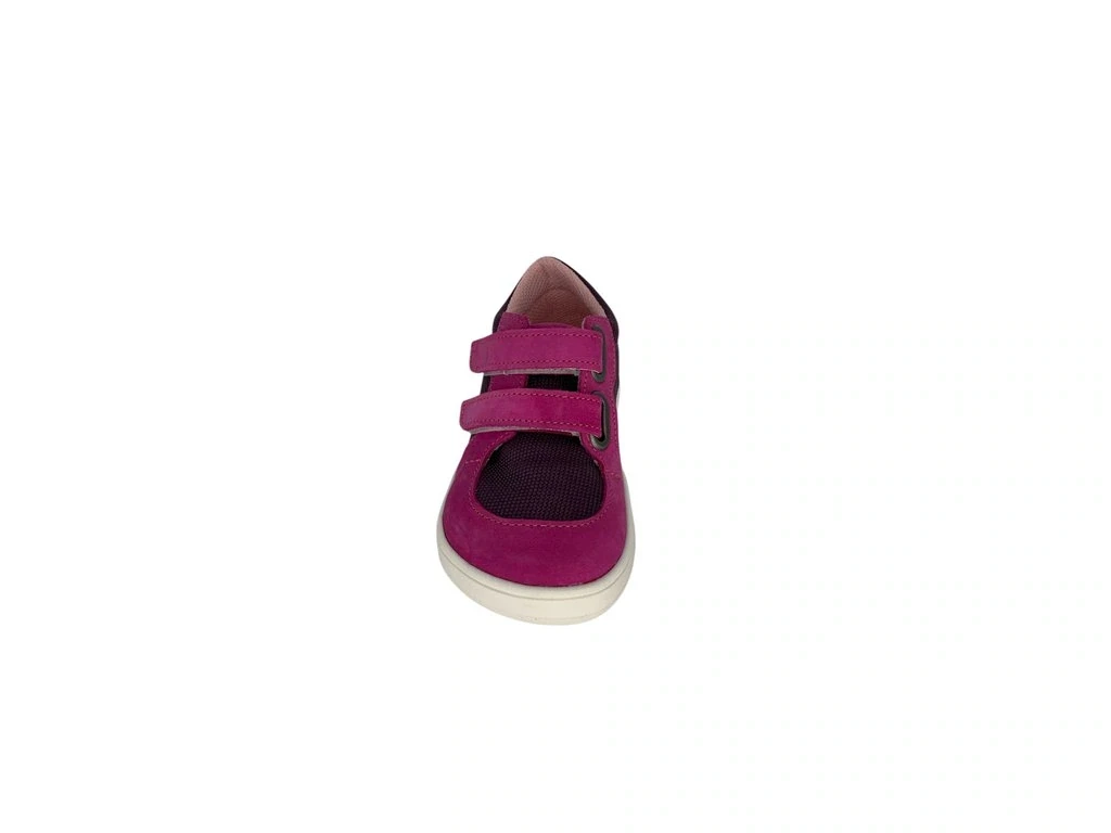 Кроссовки Baby Bare Febo Sneakers — розовый, фиолетовый (детские), фото 2