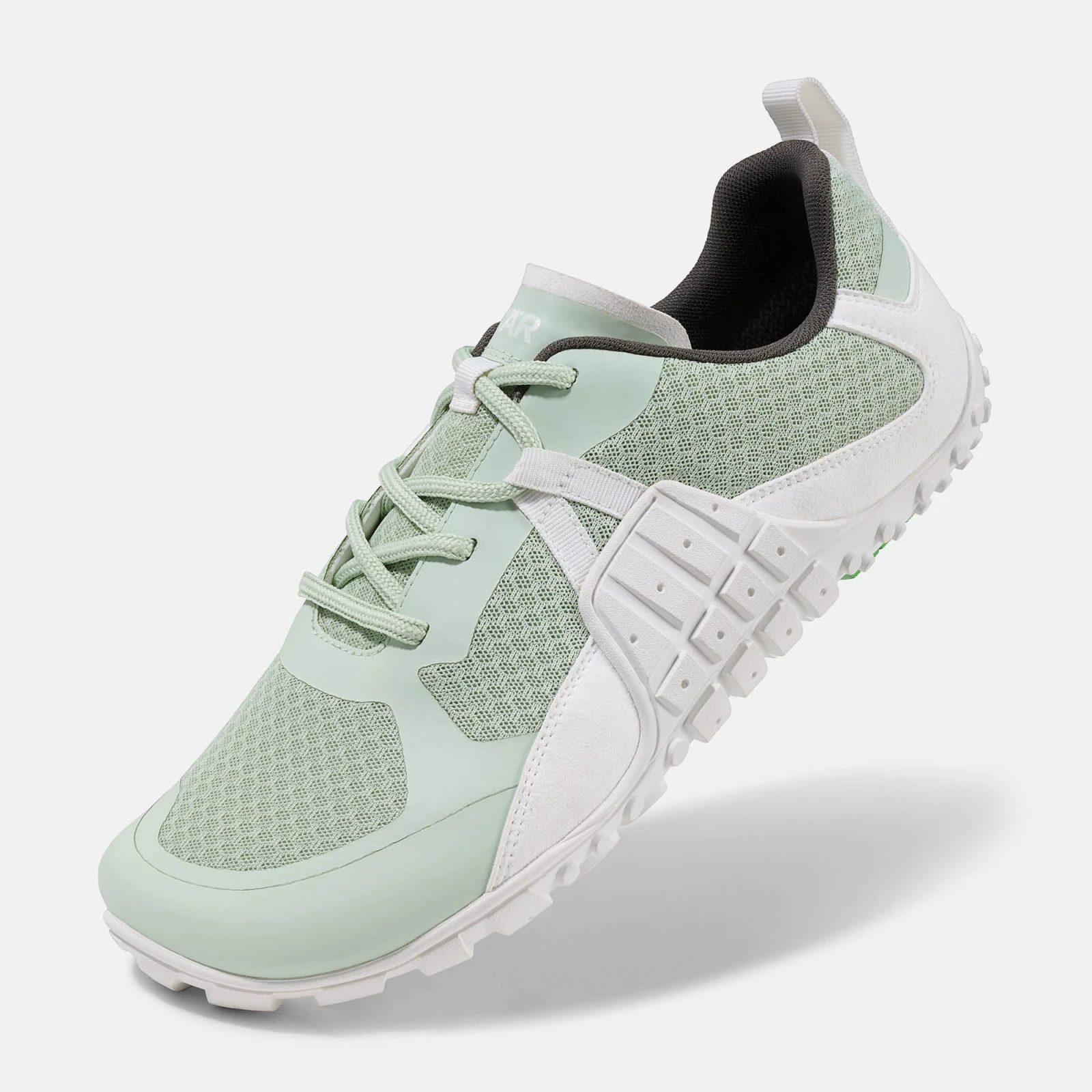 Кроссовки BÄR Light Flex — мятный, фото 3