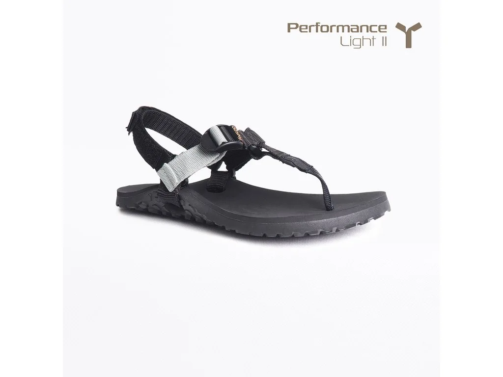 Босоногие сандалии Bosky Performance Light II Y-tech — аутлет №0990, EU 42.5, фото 6