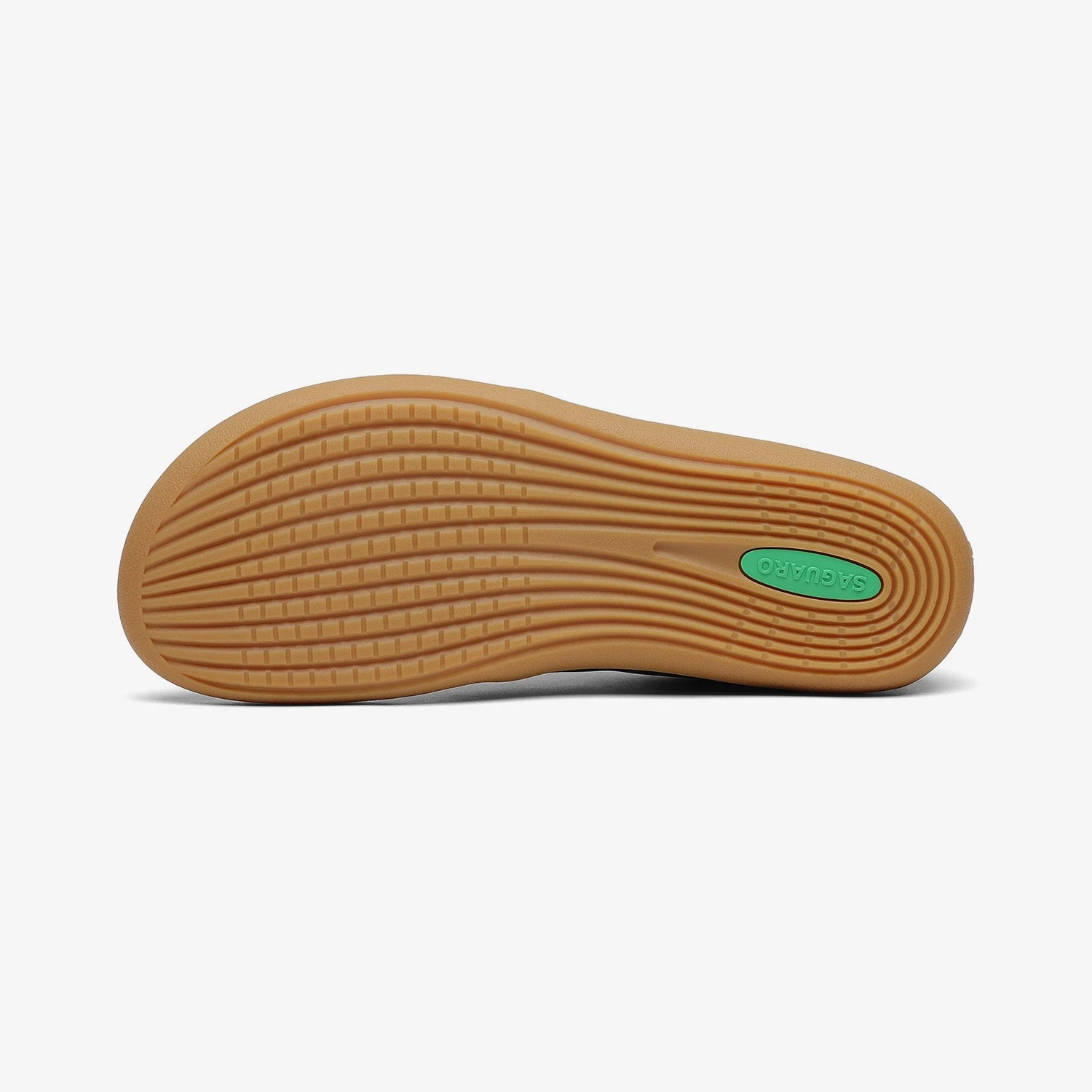 Туфли Saguaro Noble II — коричневый, фото 5