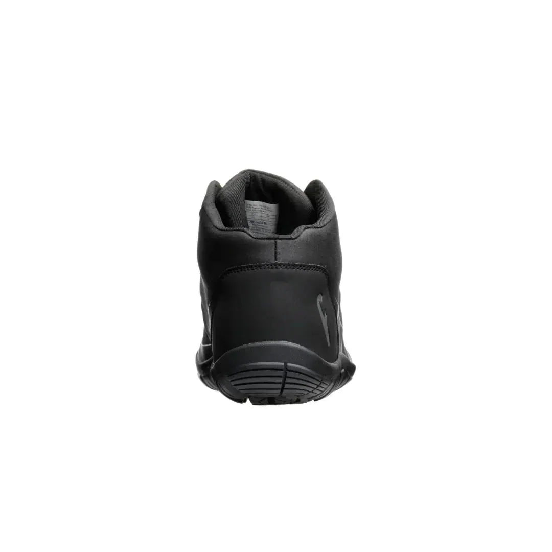 Босоногие ботинки Freet Bootee 2 — чёрный, фото 4