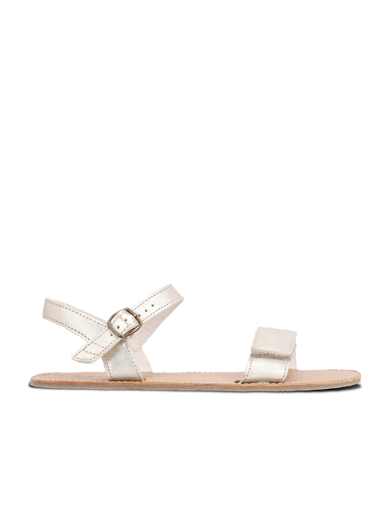 Босоногие сандалии Be Lenka Grace - золотой, фото 2