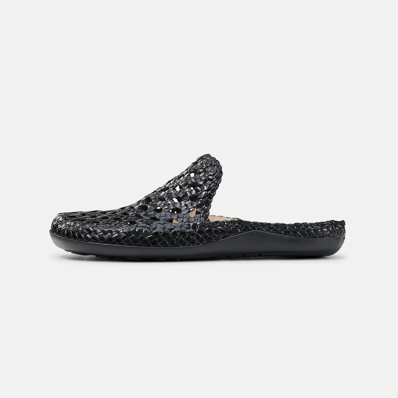 Сандалии BÄR Celia — чёрный, фото 4