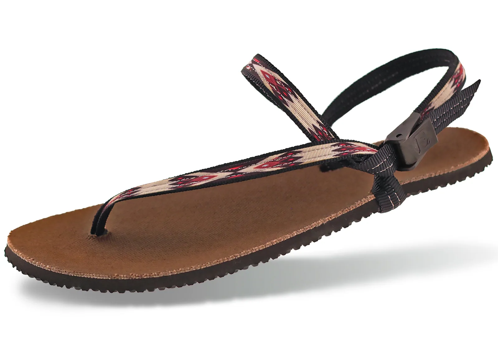 Сандалии Earth Runners Circadian — шнуровка Tribal Classic — фото 1 из 3