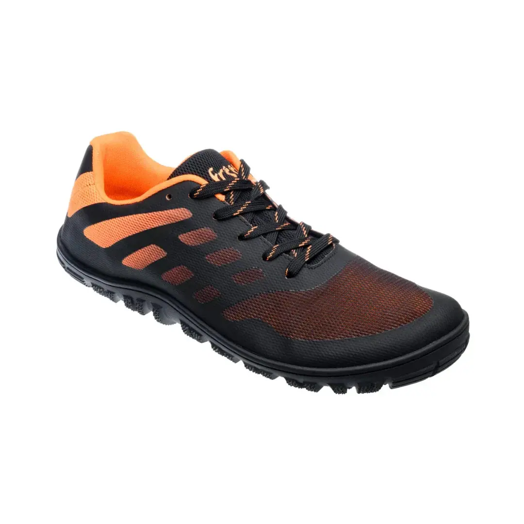 Босоногие кроссовки Freet Calver — чёрный и Orange, фото 3