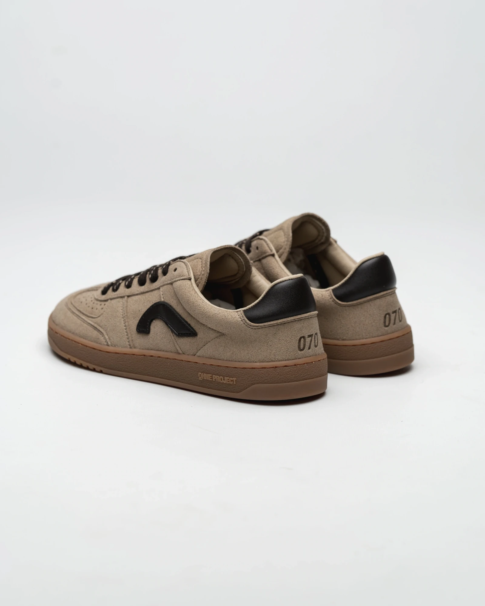 Босоногие кроссовки Ohne Project 070, фото 6
