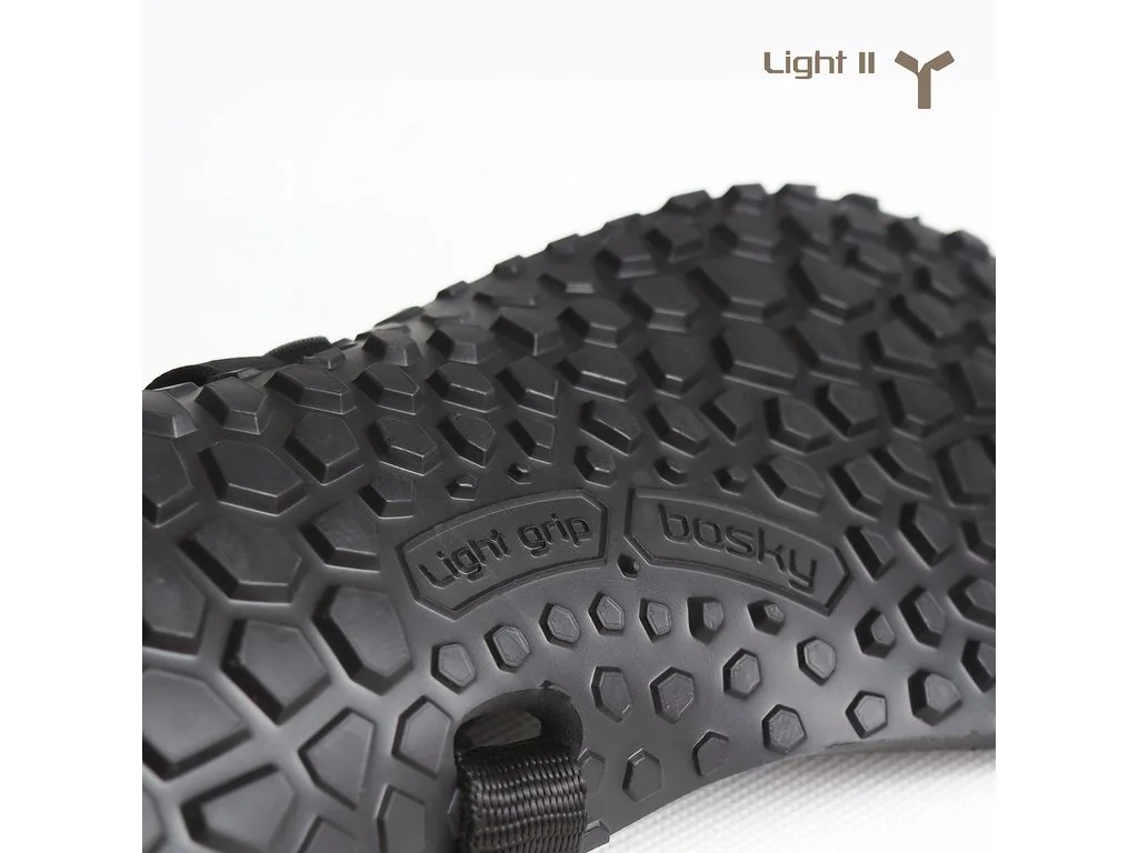 Босоногие сандалии Bosky Light II Y — аутлет №0933, EU 39, фото 4