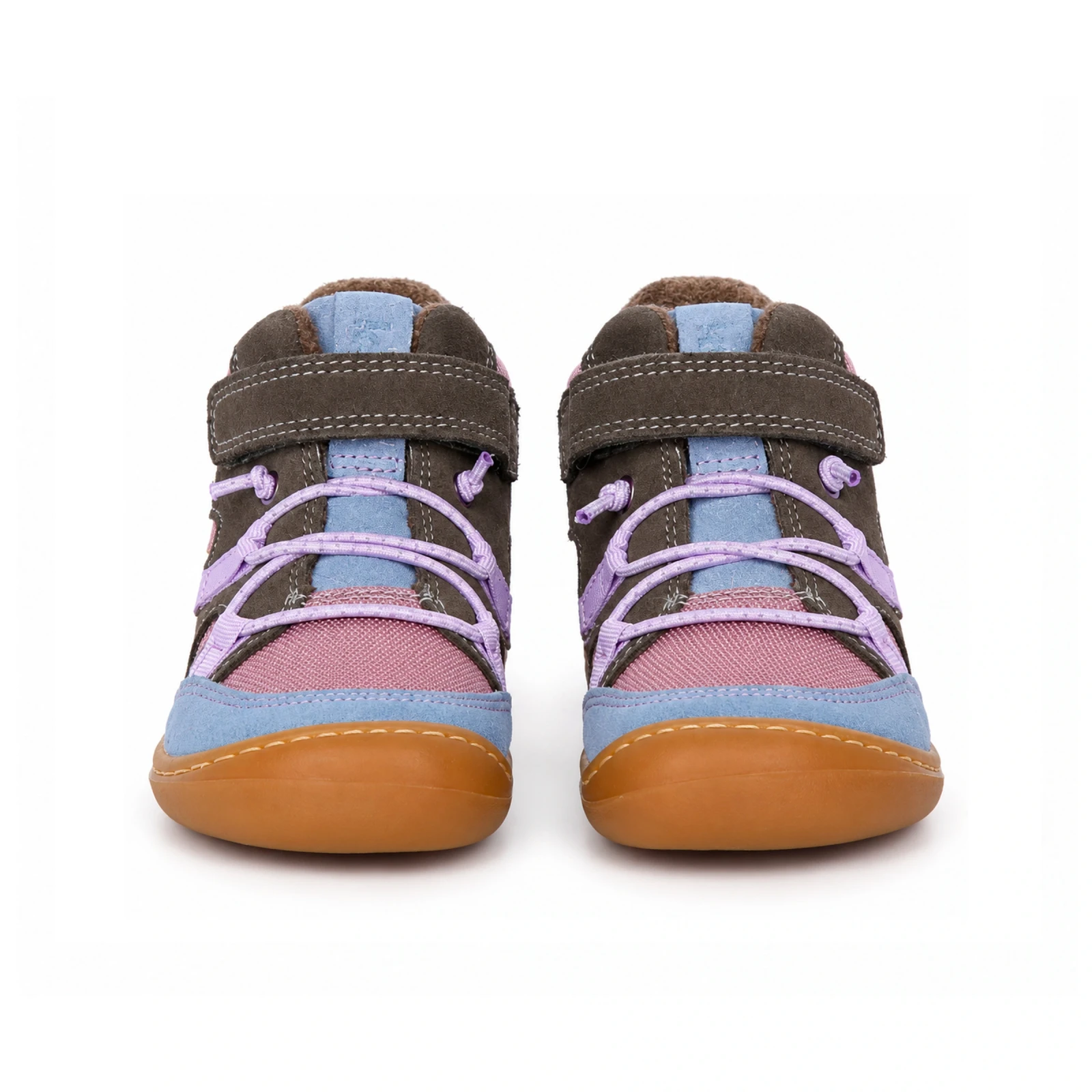 Повседневная обувь Koel BEAU Merino — лавандовый, фото 3