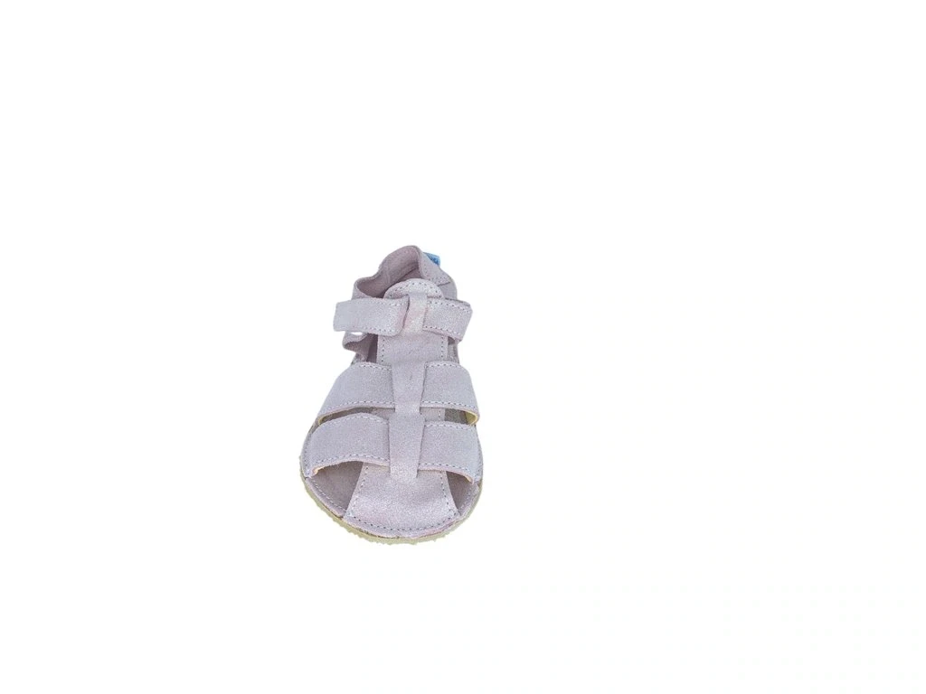 Сандалии Baby Bare Sandals New — розовый (детские), фото 5