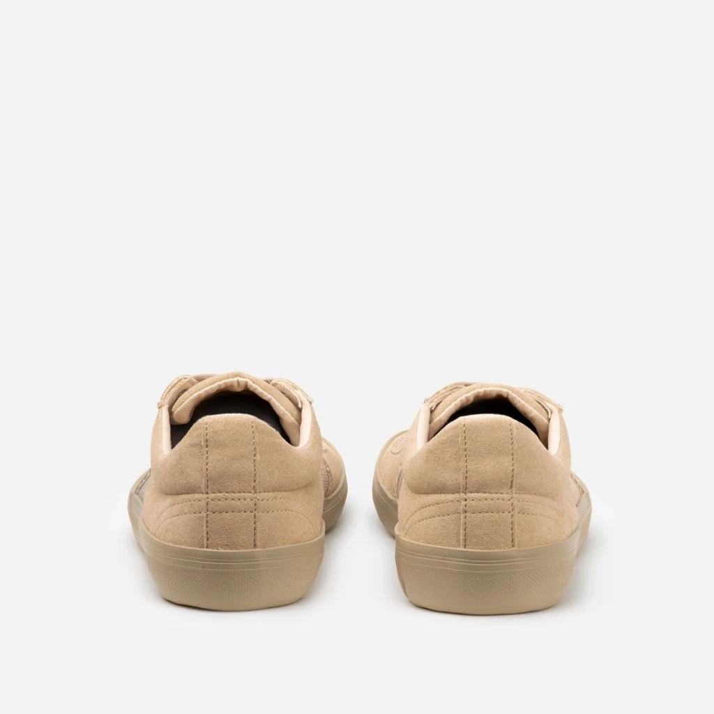 Босоногие кеды Bohempia FALKO · широкая колодка, фото 5