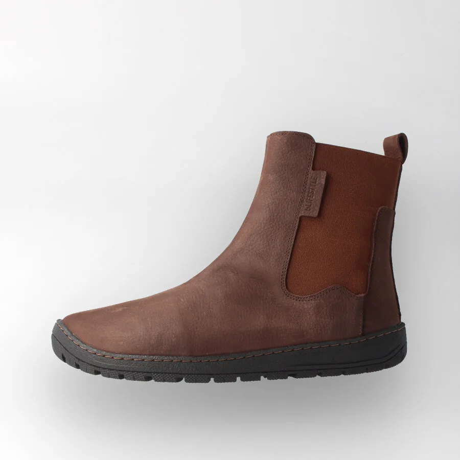 Босоногая обувь bLIFESTYLE herbstduftSTYLE — чёрный (арт. NL467719L950) — фото 1 из 3