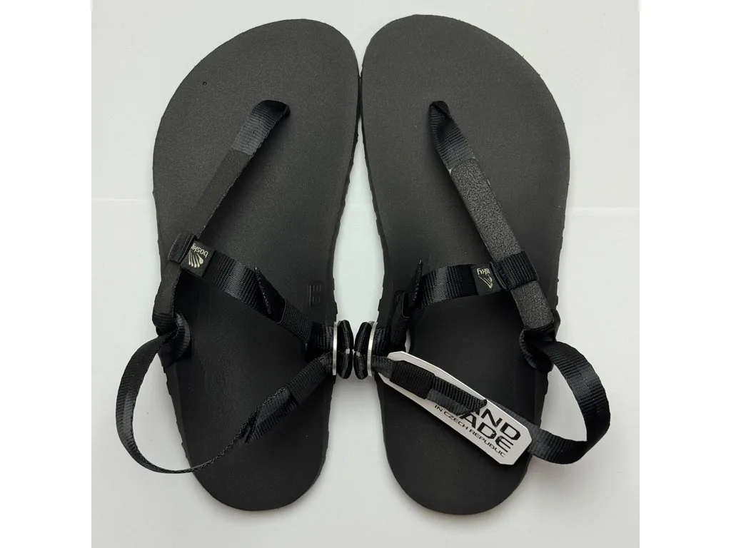 Босоногие сандалии Bosky Light II Y — аутлет №1014, EU 39, фото 8