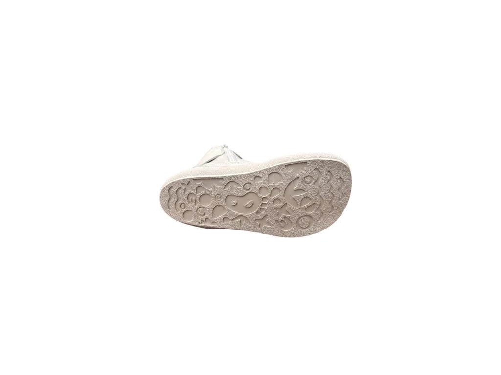 Ботинки Baby Bare Liberty Winter G/W — бежевый (детские), фото 2