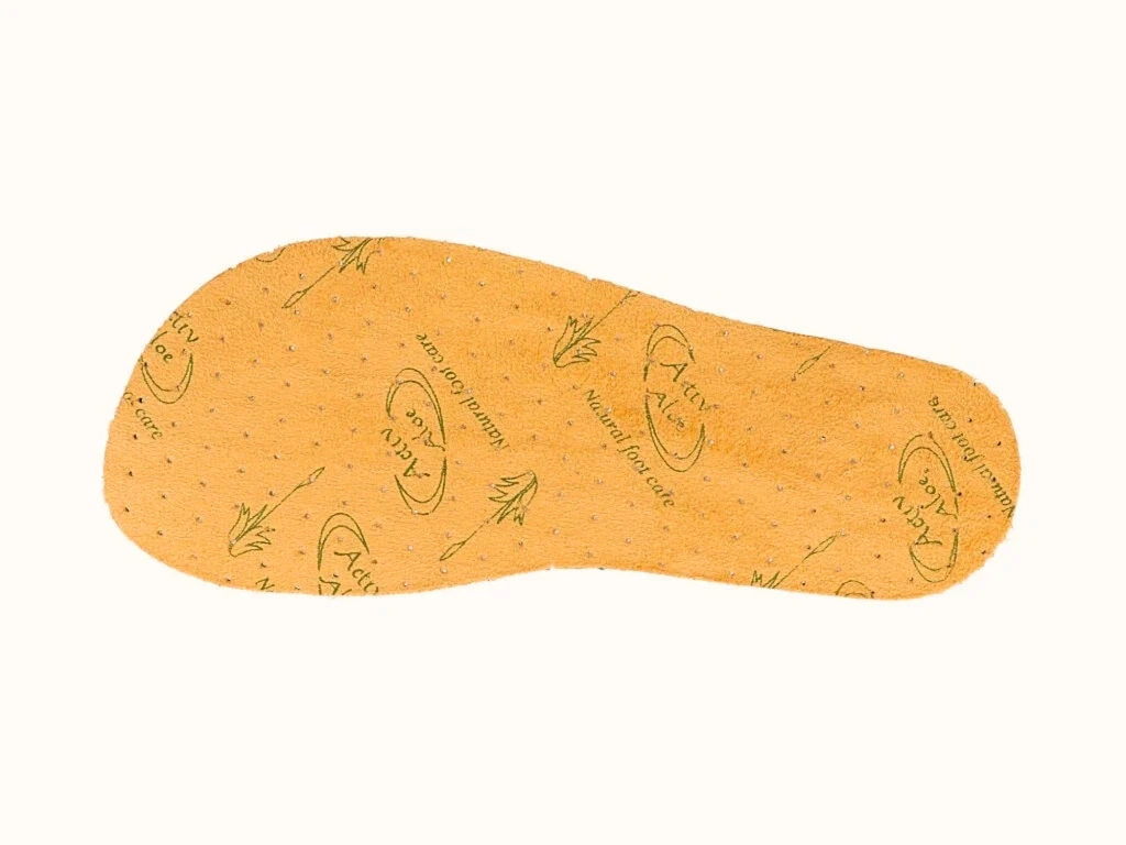 Тапочки Antal Rascal — Fairy (детские), фото 10
