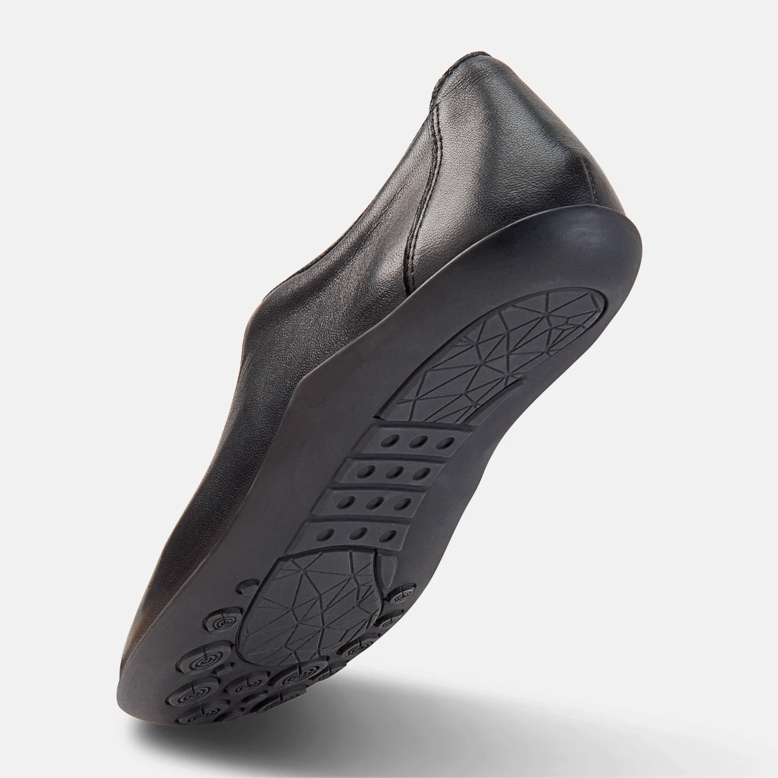 Повседневная обувь BÄR Myla — чёрный, фото 6