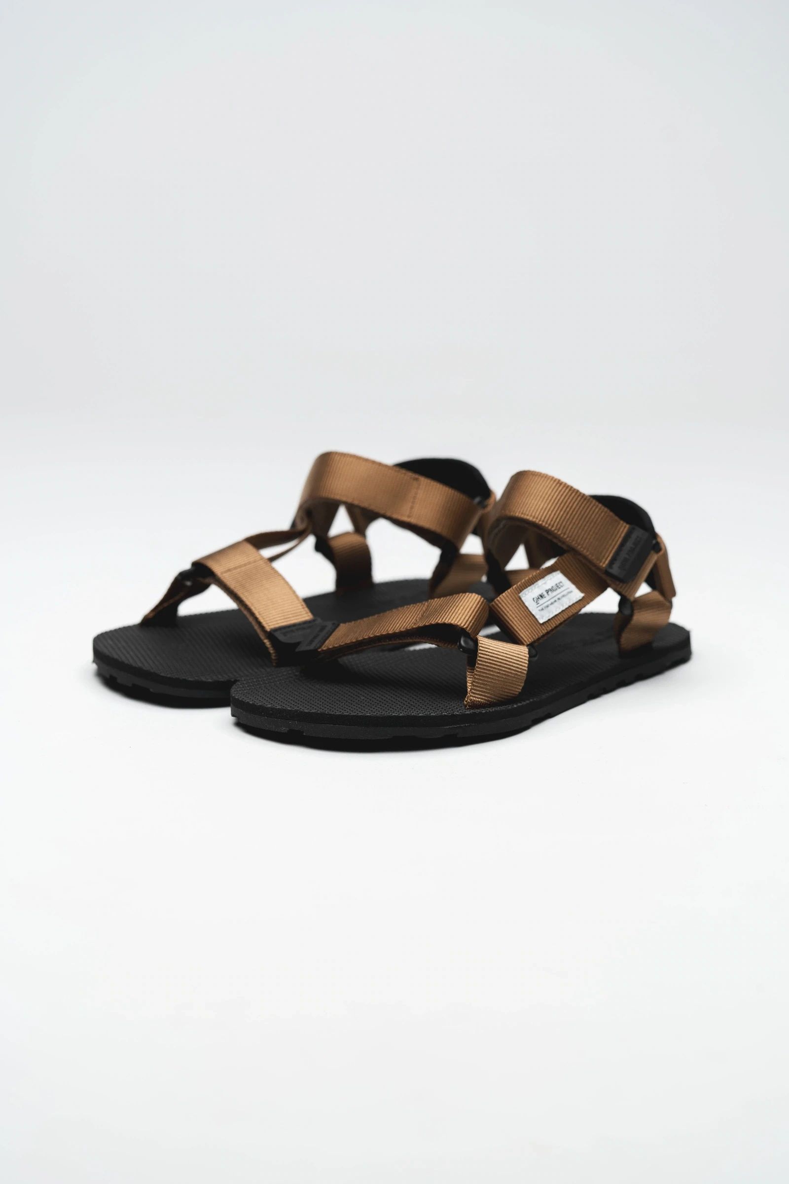 Босоногие сандалии Ohne Project Maui, фото 7