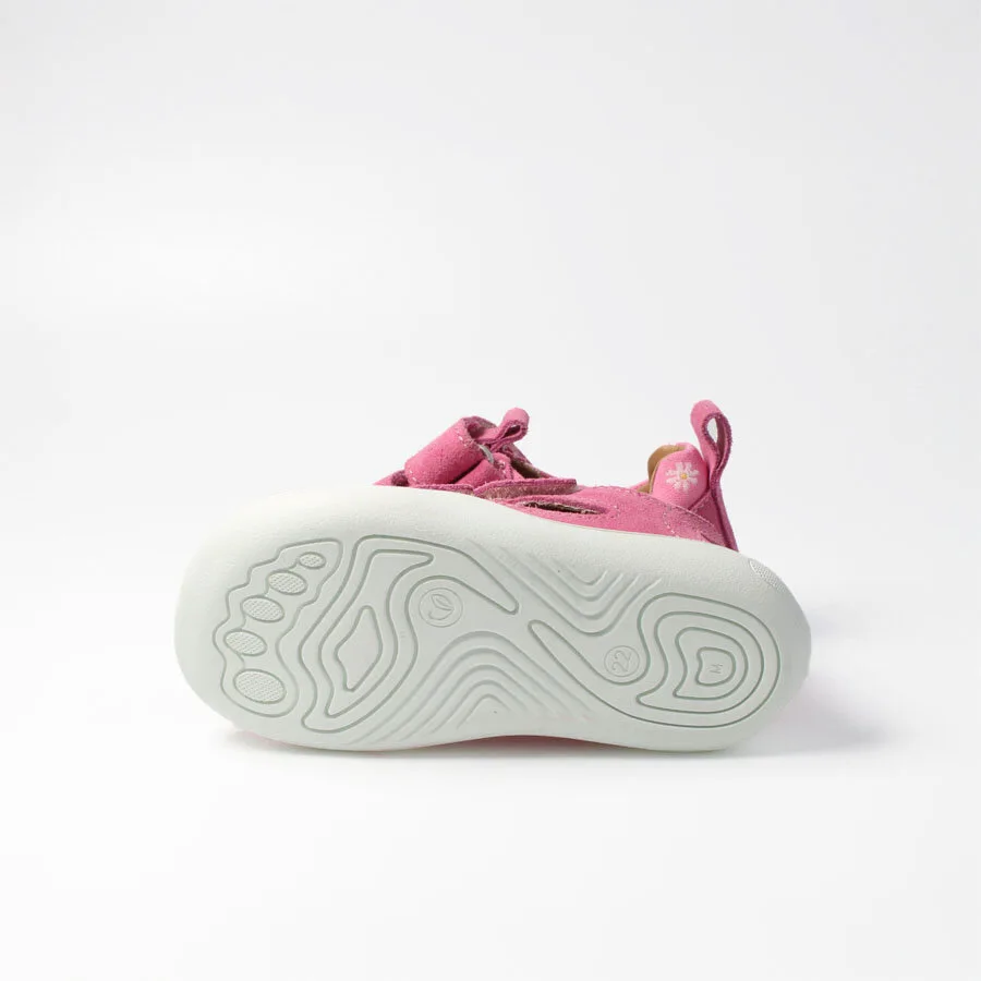 Босоногие сандалии bLIFESTYLE kammmolchSTYLE — розовый (арт. BV15901L630), фото 2