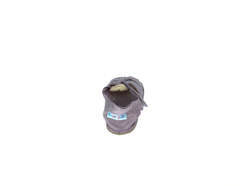 Сандалии Baby Bare Sandals New — розовый (детские), фото 8